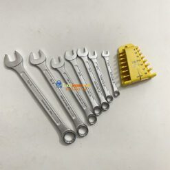 Bộ Cờ Lê Vòng Miệng 7 Cây Cw 7000 Top Japan Copy