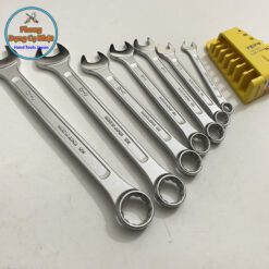 Bộ Cờ Lê Vòng Miệng 7 Cây Cw 7000 Top Kogyo Japan