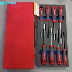 Bộ Tô Vít đầu Tuyp Anex Japan Tooljapan