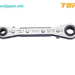 Cờ Lê Bánh Cóc 4 Trong 1 Prw 3