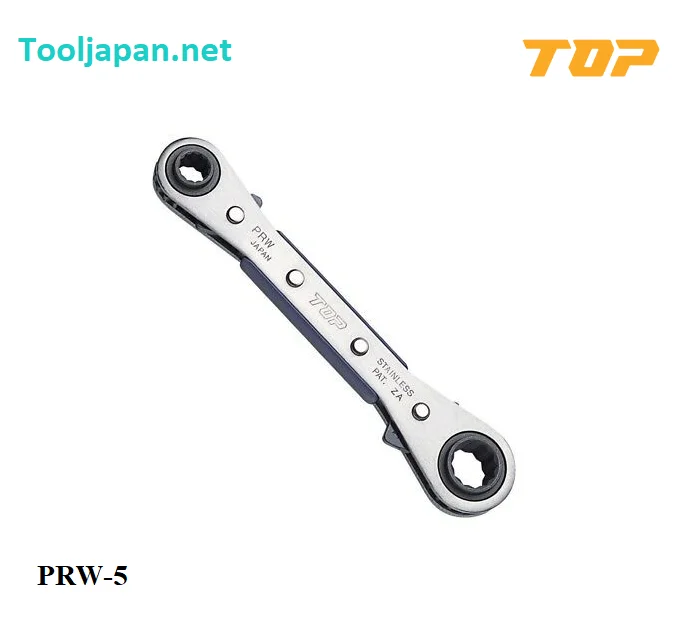 Cờ Lê Bánh Cóc 4 Trong 1 Prw 5 Nhật Bản