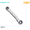 Cờ Lê Bánh Cóc 4 Trong 1 Prw 6 Nhật Bản