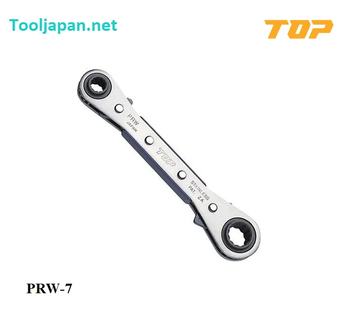 Cờ Lê Bánh Cóc 4 Trong 1 Prw 7 Nhật Bản