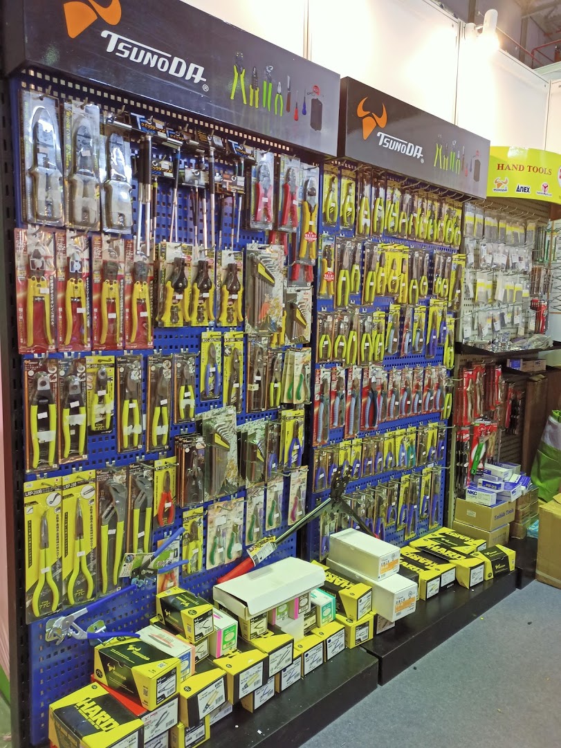 Kìm Tsunoda Made In Japan