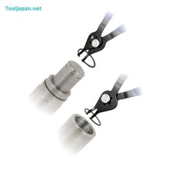 Kìm Bóp Mở Phe Top Japan Chs 200nx