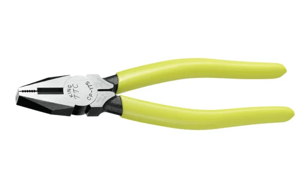 Kìm mũi bằng 7 inch CP-175