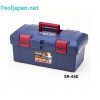 Hộp đựng Dụng Cụ Xách Tay Sr 450 Bl