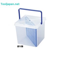 Hộp đựng ốc Vít Gingstar Nhật Bản Bt 170