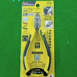 Kìm Cắt Chính Xác Lưỡi Mảnh Pm 120dg