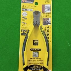 Kìm Cắt Mép 115mm En 115dg