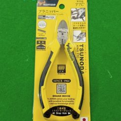 Kìm Cắt Nhựa 115mm Pn 115dg Tsunoda Japan