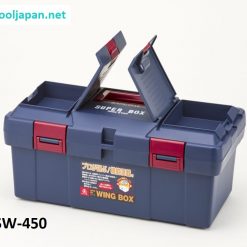 Thùng đồ Nghề Gingstar Nhật Bản Sw 450