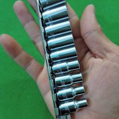 Bộ Tuýp 1 4 Inch Hệ Inch Flag Rs2 9