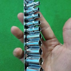 Bộ Tuýp 1 4 Inch Hệ Mét Flag Rs2 11