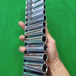 Bộ Tuýp Dài 3 8 Inch Flag Japan Rsd3 12