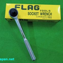 Cần Tự động R3rr Flag Nhật Bản