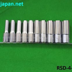 Bộ Tuýp Dài 1 2 Inch Rsd 4 10