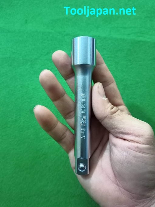 Thanh nối 1/2" dài 125mm Flag Nhật Bản TOOL JAPAN