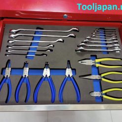 Khay đồ Nghề Nhật Bản 21 Chi Tiết