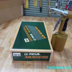 Súng Rút Rive Dùng Khí Nén Tar 50 Picus Jaspan