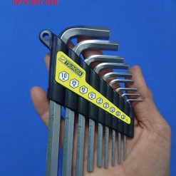 Ks A Lục Giác Ngắn