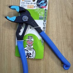 Kìm Mỏ Quạ Hàm Bọc Nhựa Wp 200sc S