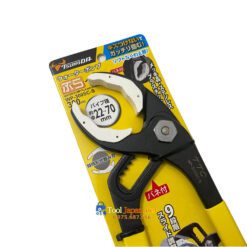 Kìm Mỏ Quạ Mỏ Kẹp Nhựa Tsunoda Wp 300sc S