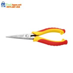 Kìm Mũi Nhọn Thép Không Gỉ Tsunoda Sr 150dg