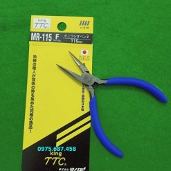 Kìm Nhọn Mr 115f Tsunoda King Ttc Japan