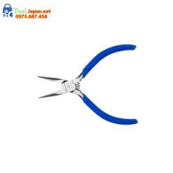 Kìm Nhọn Mũi Phẳng Tsunoda Mr 115f