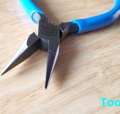 Mr 115f Kìm Phẳng Mũi Nhọn Nhật BẢn