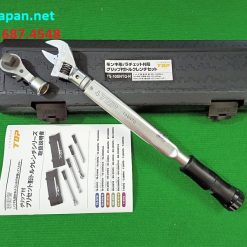 Bộ Cần Xiết Lực Top Made In Japan Ts 100ntg N