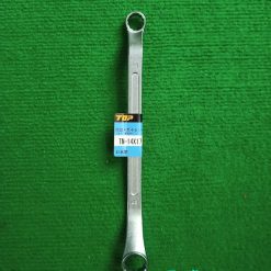 Cờ Lê 2 đầu Vòng Tm 14x17 Top Kogyo Japan