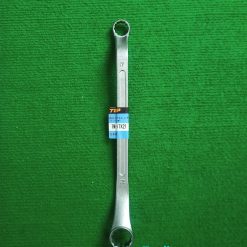 Cờ Lê 2 đầu Vòng Tm 17x21 Top Kogyo Japan