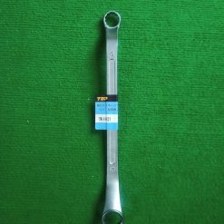 Cờ Lê 2 đầu Vòng Tm 19x21 Top Kogyo Japan