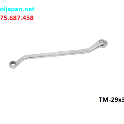 Cờ Lê 2 đầu Vòng Tm 29x32 Top Nhật Bản