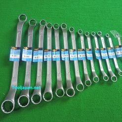 Cờ Lê 2 đầu Vòng Top Japan