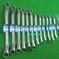 Cờ Lê 2 đầu Vòng Top Kogyo Nhật Bản