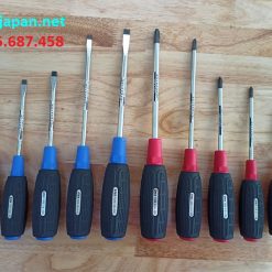 Tô vít cán cao su No.7700