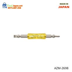 Mũi Vít Cách điện Anex Azm 2698