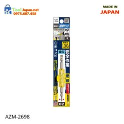 Mũi Vít Cách điện Anex Japan Azm 2698