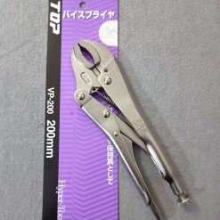 Kìm Bấm Chết 8 Inch Vp 200 Top Nhật Bản