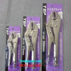 Kìm Bấm Chết Top Nhật