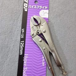 Kìm Bấm Chết Vp 125 Top Japan