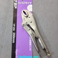 Kìm Bấm Chết Vp 250 Top Japan