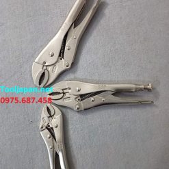 Kìm Chết Top Nhật Bản