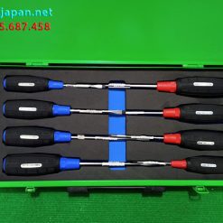 Bộ 8 Tô Vít Nhật Bản Hxt 087000