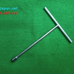 Cần Tuýp Chữ T 11mm Oura Japan
