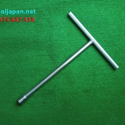 Cần Tuýp Chữ T 12mm Oura Japan
