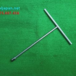 Cần Tuýp Chữ T 8mm Oura Japan